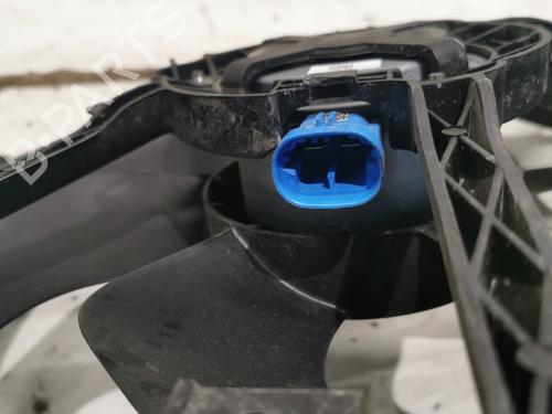 Radiator fan RENAULT TRAFIC III Van (FG_) 1.6 dCi 95 (FGMJ, FGMR) | BP36719634M35  - Image 5