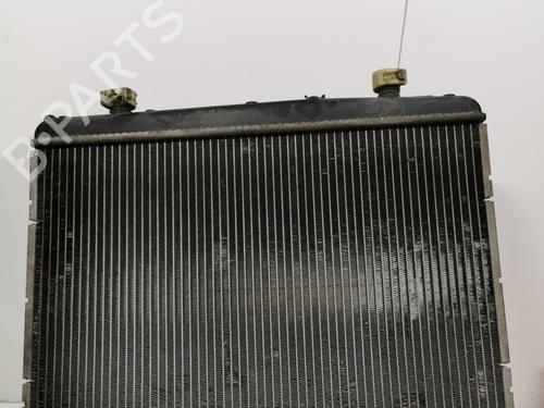 water-radiator-citroen-c3-iii-sx-2016-36704819 main image