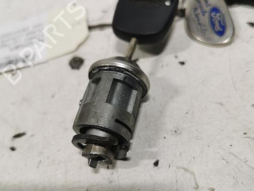 Ignition barrel FORD PUMA (EC_) 1.6 16V | BP36709048M48 - Image 2