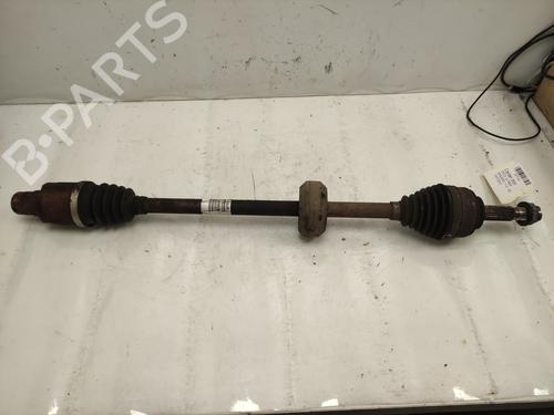 Right front driveshaft DACIA SANDERO II 1.2 | BP36750900M39 - Image 3