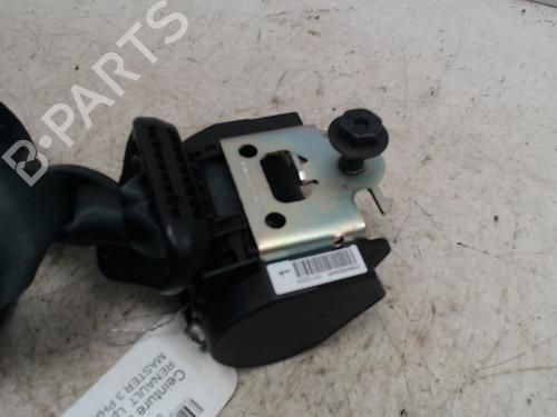 Used Front right seatbelt Front right seatbelt RENAULT MASTER III Van (FV) [2010-2026] 36746959 36746959