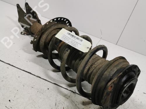 Left front shock absorber RENAULT KANGOO Express (FW0/1_) | BP36707460M16 - Image 3