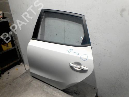 left-rear-door-hyundai-i30-fd-2007-2008-2009-2010-2011-2012-36738277 main image