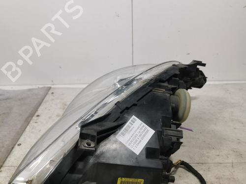 Used Right headlight Right headlight MERCEDES-BENZ A-CLASS (W169) A 180 CDI (169.007, 169.307) (109 hp) 36718790 36718790
