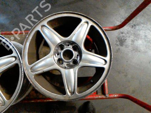 Used Rim Rim 36749132 36749132