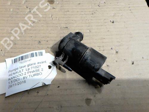 Washer pump RENAULT KANGOO Express (FW0/1_) | BP36745134E24 - Image 2