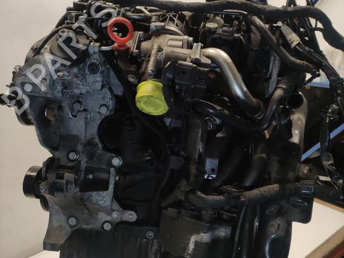Engine SKODA SUPERB II Estate (3T5) 2.0 TDI 4x4 | BP36711271M1 - Image 4