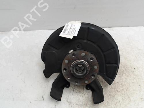Right front steering knuckle SEAT LEON (1P1) 1.9 TDI | BP36743939M26 - Image 3