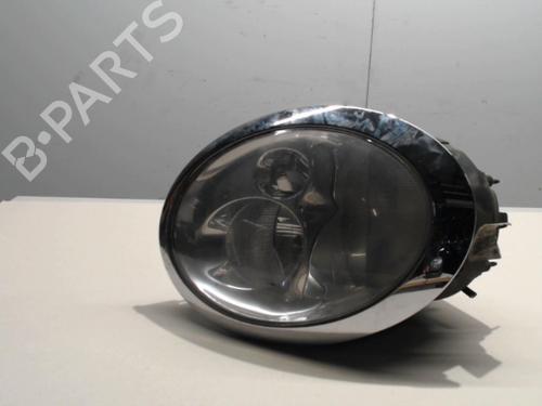 Højre forlygte Højre forlygte MINI MINI (R50, R53) One (90 hp) 36726870 36726870