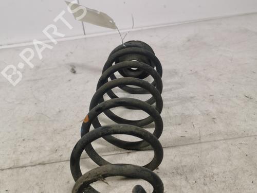 Used Shock absorber spring Shock absorber spring AUDI A1 (8X1, 8XK) 1.6 TDI (105 hp) 36718102 36718102