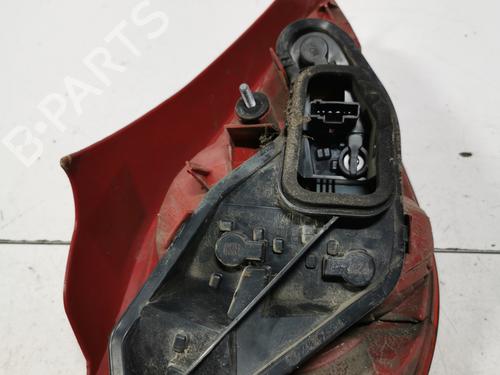 Used Right taillight Right taillight 36705287 36705287