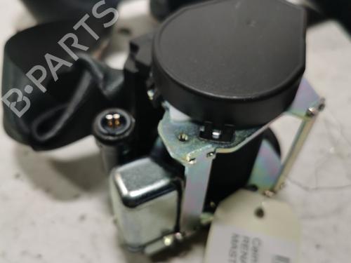 Front left seatbelt RENAULT MASTER III Van (FV) Z.E. (FV1Z) | BP36708630I26 - Image 2