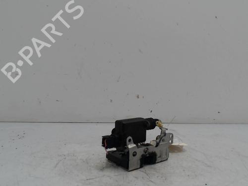 Front right lock DACIA LOGAN MCV (KS_) 1.6 16V (KS0L, KS0M, KS0P, KS1S) | BP36739895C97 - Image 3