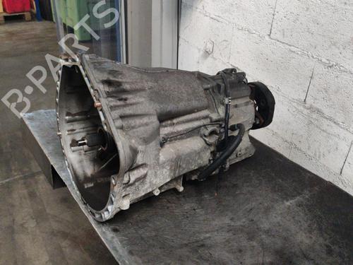 Used Gearbox Gearbox MERCEDES-BENZ C-CLASS Coupe (CL203) C 220 CDI (203.708) (150 hp) 36732783 36732783