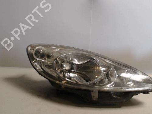 Used Right headlight Right headlight 36730511 36730511
