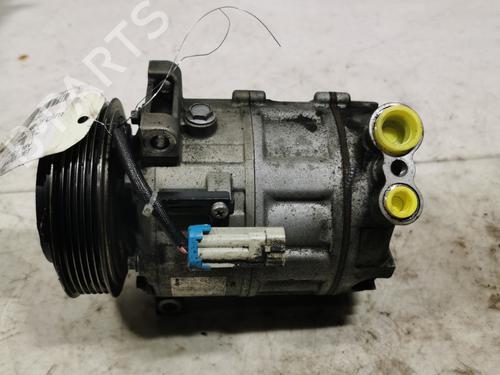 AC compressor ALFA ROMEO 159 (939_) 1.9 JTDM 16V (939AXC1B, 939AXC12) | BP36710386M34 - Image 4