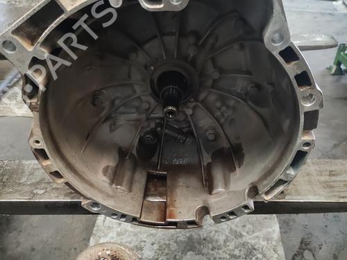 Gearbox BMW X5 (E53) 3.0 i | BP36707830M3 - Image 4