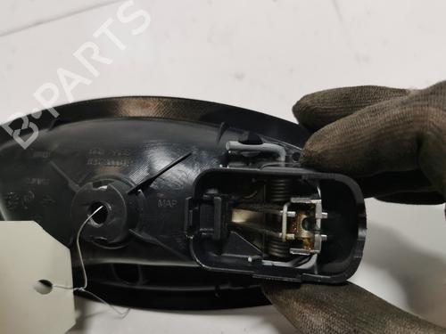 Rear left interior door handle RENAULT MEGANE III Hatchback (BZ0/1_, B3_) 1.5 dCi (BZ09, BZ0D, BZ1W, BZ29, BZ14) | BP36720437I15 - Image 3