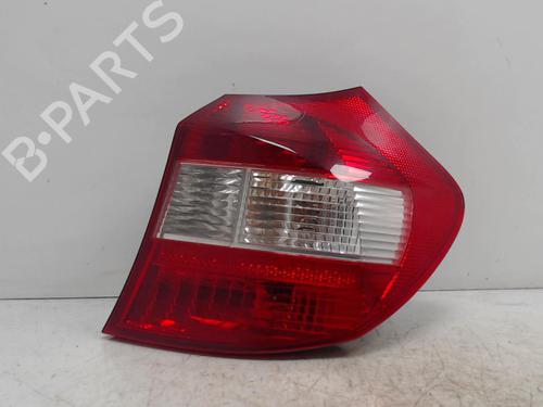 Right taillight BMW 1 (E87) 118 d | BP36742553C35 - Image 2