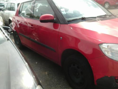 Alternator SKODA FABIA II (542)  | BP36726420M7  - Image 5