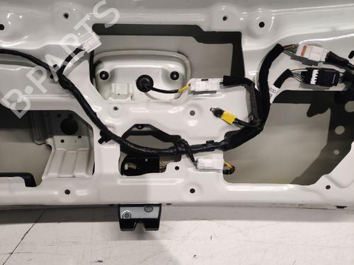 Tailgate KIA RIO III (UB) 1.25 CVVT | BP36706074C6 - Image 2