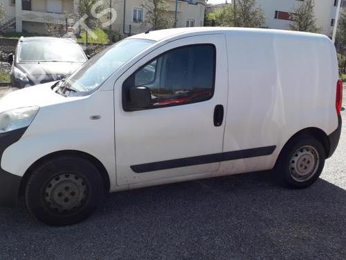 Pedal PEUGEOT BIPPER (AA_) 1.4 HDi | BP36732854I4 - Image 5