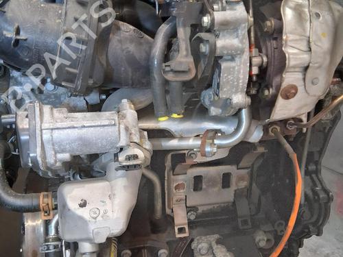 Engine RENAULT SCÉNIC III (JZ0/1_) 1.6 dCi (JZ00, JZ12) | BP37237987M1  - Image 6