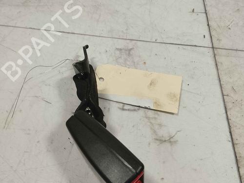 Used Seat buckle Seat buckle VW TOURAN (1T3) 2.0 TDI (140 hp) 36712562 36712562