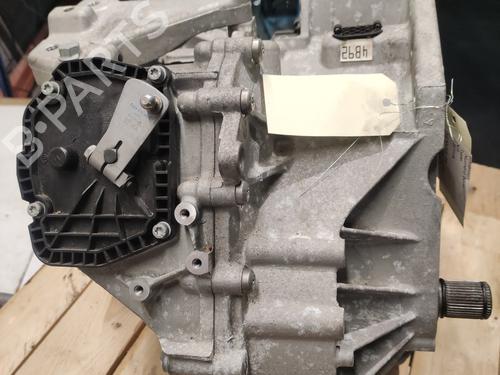 Gearbox VW GOLF VIII (CD1, DA1) 1.5 eTSI | BP36708879M3 - Image 5