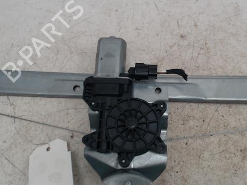 Elevalunas delantero derecho Elevalunas delantero derecho RENAULT EXPRESS Box Body/MPV [2021-2026] 36747164 36747164