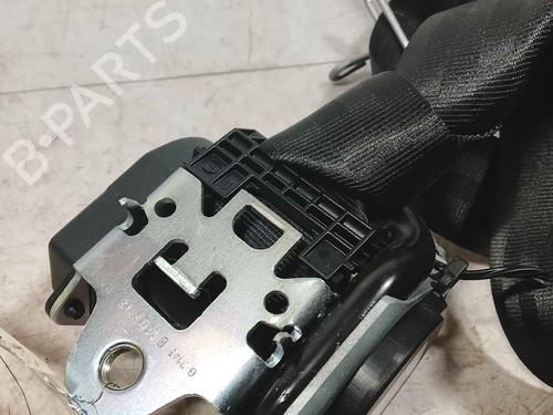 Front right seatbelt FIAT PUNTO (199_) 1.2 (199AXZ1A, 199BXZ1A) | BP36714392I25 - Image 3