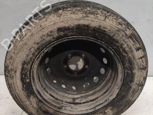 Fælk RENAULT MASTER III Van (FV) 2.3 dCi 135 FWD (FV0N, FV08, FV06, FV00, FV1S) | BP36709424C45 - Image 2