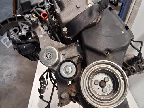 Moteur Moteur 39156721 39156721