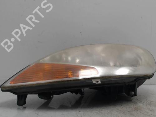 Left headlight RENAULT TRAFIC II Van (FL) 2.0 dCi 90 (FL0H, FL00, FL01, FL0M, FL0P, FL0S) | BP36741761C28 - Image 3