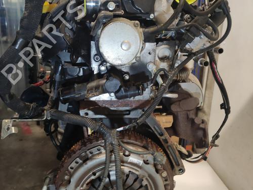 Engine DACIA LOGAN MCV II 1.5 dCi | BP36709083M1 - Image 5