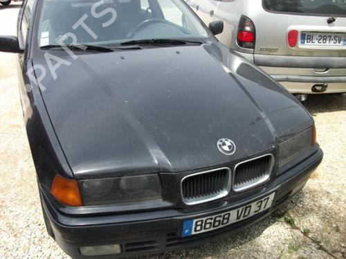 Recambios BMW 3 Compact (E36) 318 tds 4759299