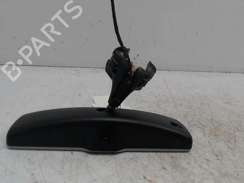 Espejo interior Espejo interior VW POLO V (6R1, 6C1) 1.6 TDI (90 hp) 36741757 36741757