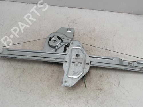Front right window mechanism CITROËN BERLINGO Box Body/MPV (B9) | BP36747272C23 - Image 2