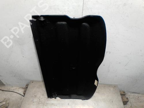 Rear parcel shelf CITROËN C4 II (NC_) 1.6 HDi 90 | BP36743139C85 - Image 2