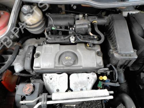 Starter PEUGEOT 206+ (2L_, 2M_) 1.4 i (2LKFWA, 2MKFWA) | BP36731893M8 - Image 4