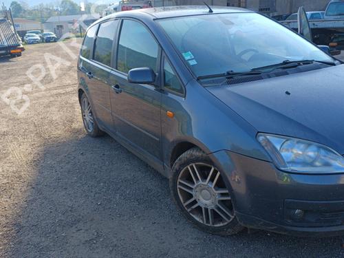 Right front fog light FORD FOCUS C-MAX (DM2) | BP36736563C31 - Image 5