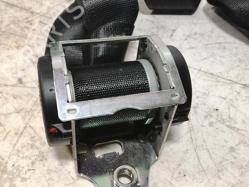 Front left seatbelt OPEL CORSA D (S07) 1.2 (L08, L68) | BP39663686I26 - Image 3