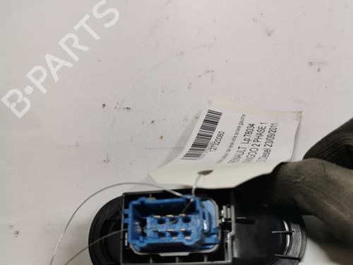 Left rear window switch RENAULT KANGOO BE BOP (KW0/1_) | BP36720084I29 - Image 2