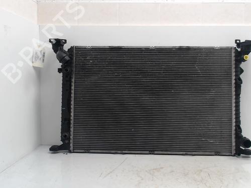 Used Water radiator Water radiator AUDI A5 Sportback (8TA) 2.7 TDI (190 hp) 36738792 36738792