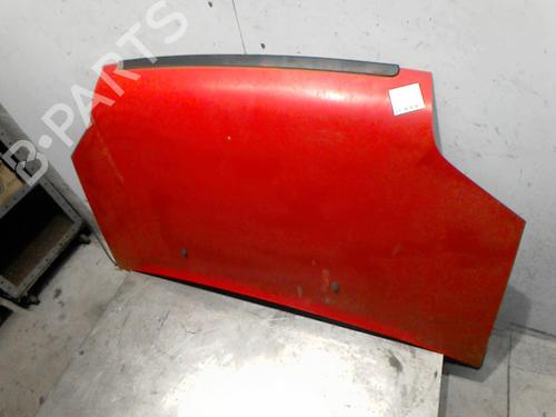 Used Hood Hood FORD TRANSIT CONNECT (P65_, P70_, P80_) 1.8 Di (75 hp) 36746044 36746044