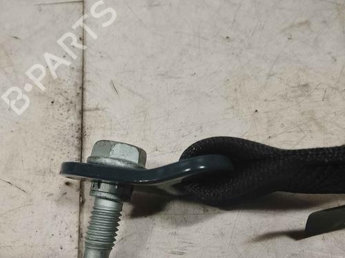 Rear right seatbelt CITROËN C4 Picasso II | BP36714016I28 - Image 4