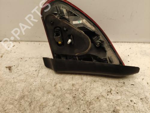 Left tailgate light PEUGEOT 2008 I (CU_) 1.5 BlueHDI 100 | BP36749850C79 - Image 4