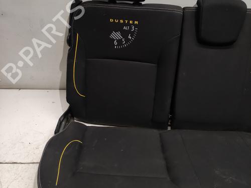 Rear seat DACIA DUSTER (HS_) 1.5 dCi | BP36717607C17 - Image 2