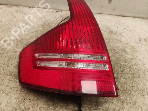 Used Left taillight Left taillight 36750474 36750474