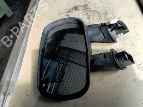 Used Right mirror Right mirror FIAT DOBLO Box Body/MPV (223_) 1.3 D Multijet (75 hp) 36748481 36748481